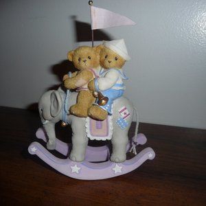 Cherished Teddies